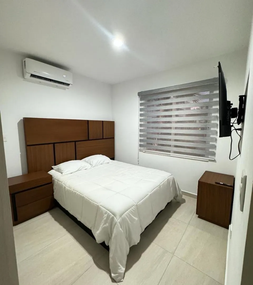 Apartment Almarena Paradise Mazatlan
