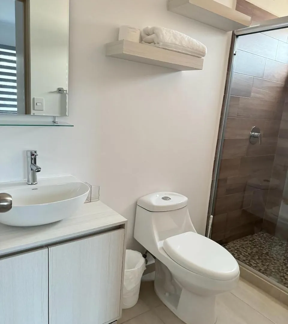 Apartment Almarena Paradise Mazatlan