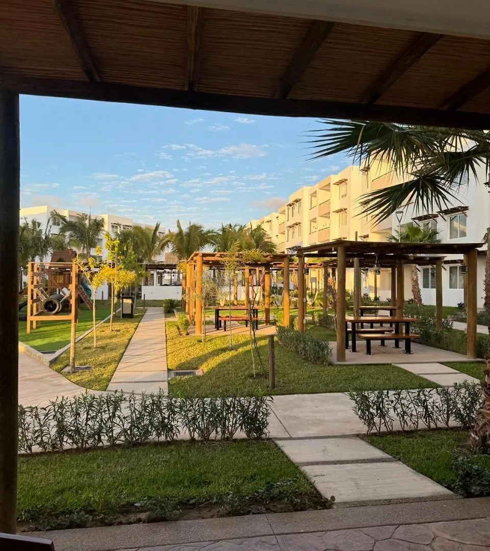 Almarena Paradise Mazatlan